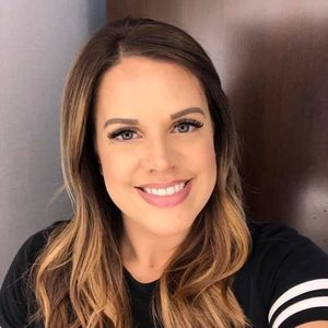 Meet your Posher, Bethany